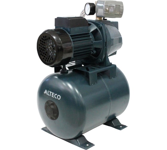 Автоматическая станция водоснабжения Alteco ВН-1200 25397