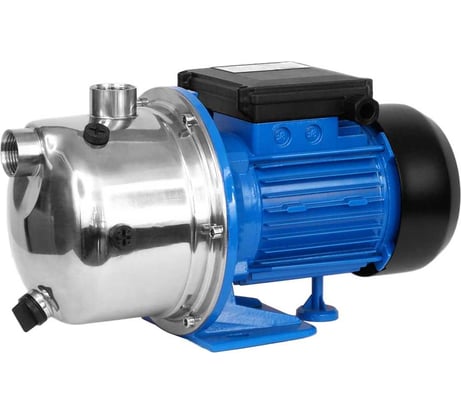 Насос поверхностный JEMIX SGJ-100