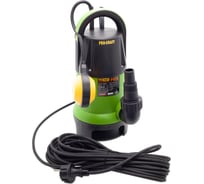 Погружной насос PROCRAFT Universal PN18