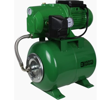 Автоматическая насосная станция AQUAPROM Аквапром NS-100L/AP10 00-00010993 00-00010993