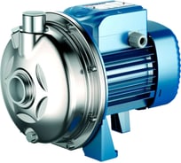 Насос PEDROLLO CPm 170 М-ST4 44CP170MIA1