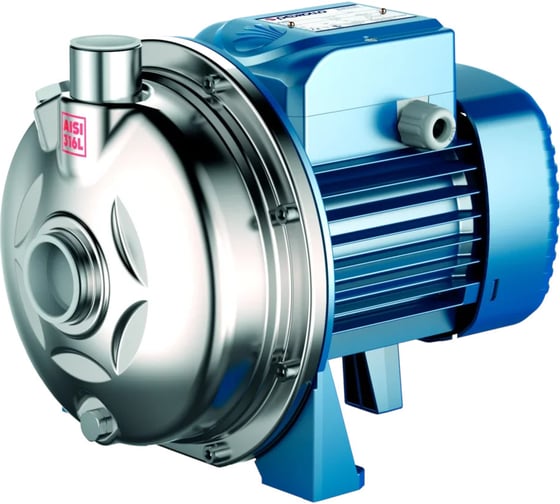 Насос PEDROLLO CP 150-ST6 44CP150I16A