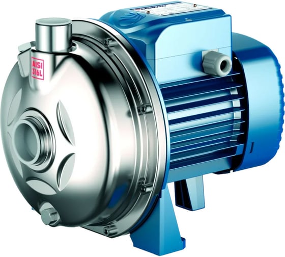 Насос PEDROLLO CP 130-ST6 44CP130I16A