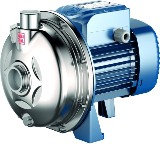 Насос PEDROLLO CP 180-ST6 44CP180I16A