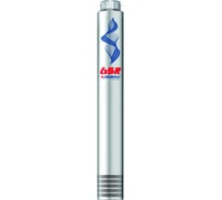 Гидравлическая часть (насос без двигателя) Pedrollo 6SR 18/15 49I6A1815A1