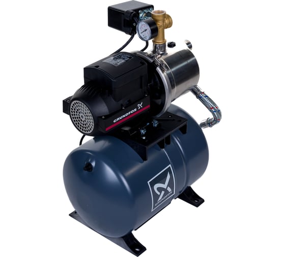 Насосная станция Grundfos JP 3-42 PT-H 99463874
