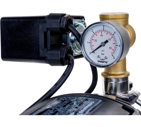 Насосная станция Grundfos JP 3-42 PT-H 99463874