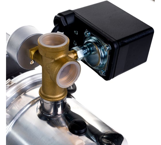 Насосная станция Grundfos JP 3-42 PT-H 99463874