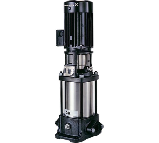 Насос Grundfos CR 1-12 HQQE 96516248