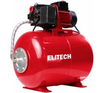 Станция насосная Elitech САВ 1200-50Ч 205661