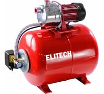 Станция насосная Elitech САВ 1200-50Н 205666