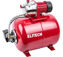 Станция насосная Elitech САВ 1200-50Н 205666