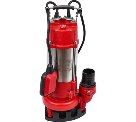 Погружной дренажный насос Elitech НПФ 750 205639