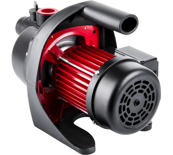 Насос Elitech НП 600П 205642