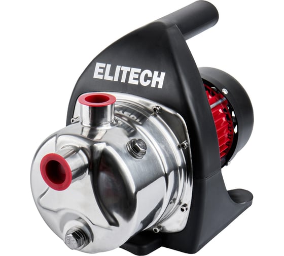 Насос Elitech НП 800Н 205649