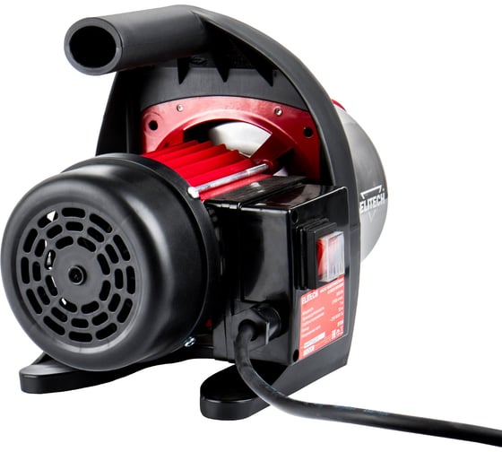 Насос Elitech НП 600Н 205648