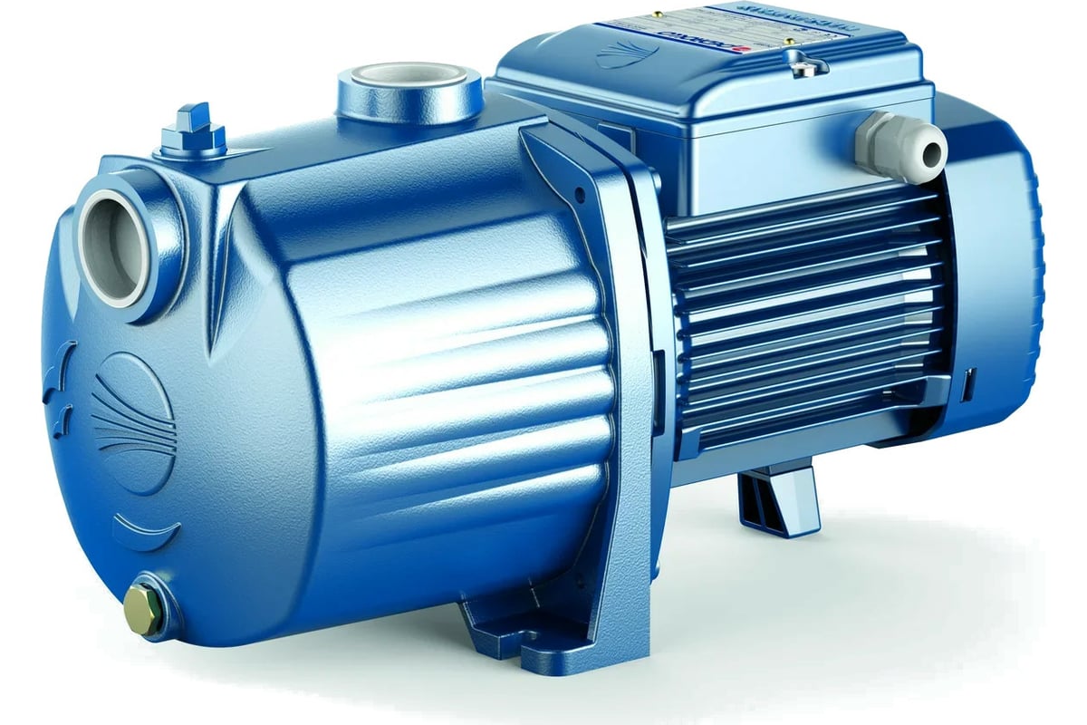 Насос PEDROLLO 3 CPm 80 43CPN382A1 - выгодная цена, отзывы ...