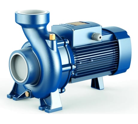 Насос PEDROLLO HFm 4 47HF5M0LA1