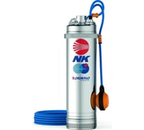 Насос PEDROLLO NKm 2/4 GE-N 48SN2120A1