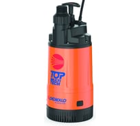 Насос PEDROLLO TOP MULTI-TECH 3 48TPMA170A1U