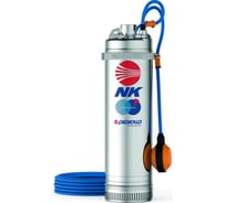 Насос PEDROLLO NKm 2/2-GE-N 48SN2110A1