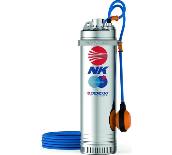 Насос PEDROLLO NKm 2/3-GE-N 48SN2115A1