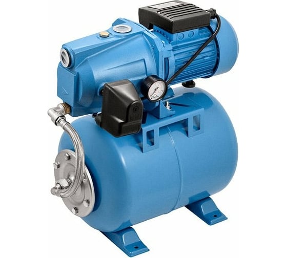 Станция автоматического водоснабжения Unipump AUTO ECO JET 80 LA-50 97465