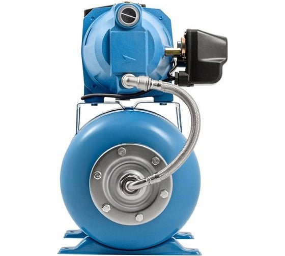 Станция автоматического водоснабжения Unipump AUTO ECO JET 80 LA-50 97465