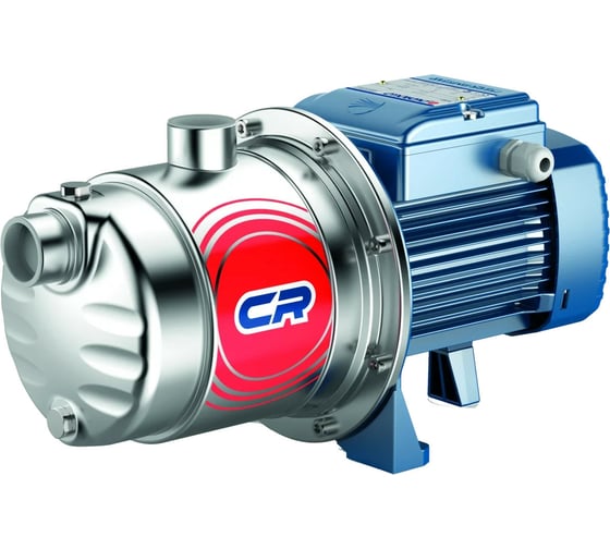 Насос PEDROLLO 3 CRm 80 43CR08D3A1 1