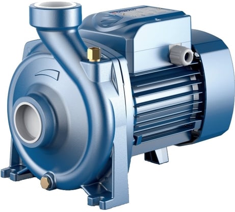 Насос PEDROLLO HFm 50 B 47HF50M6BA1