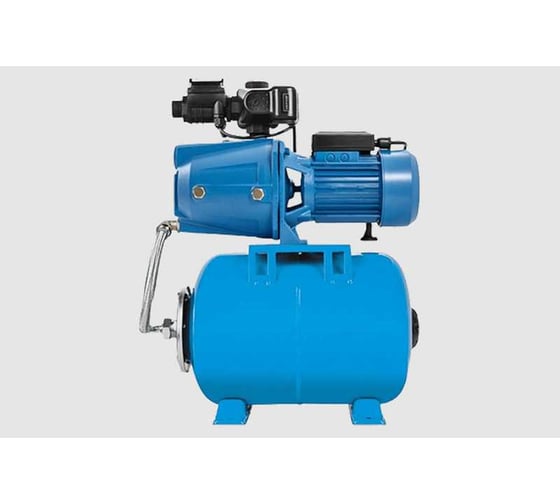 Универсальная станция Unipump АКВАРОБОТ ECO JET 100 LA-24 13987