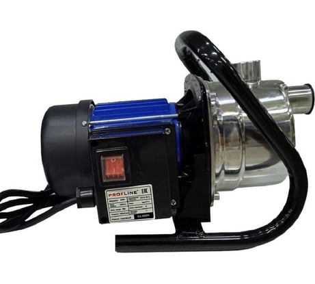 Насос садовый PROFLINE SG-1000N нерж УТ-00035290