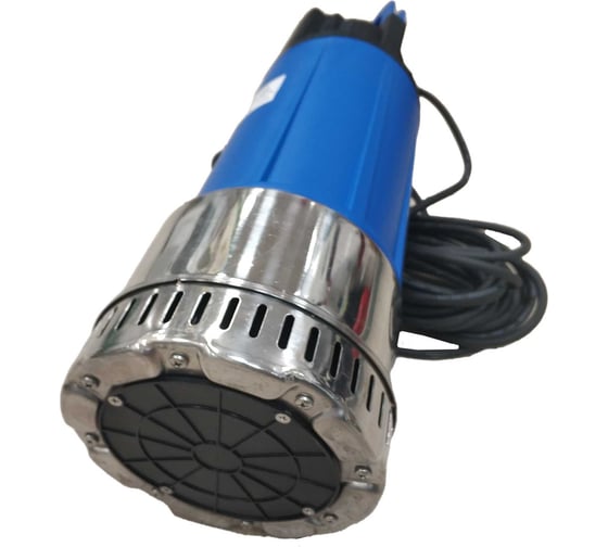 Насос погружной колодезный автоматический KROMWELL Diver 40/6,0-1 AWi
