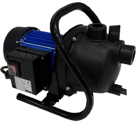 Насос садовый SPROFLINE G-600С пластик УТ-00035287