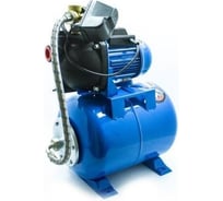 Станция автоматического водоснабжения ВАРЯГ НПП 750-24 (750 Вт, пластик, напор 38 м, производительность 42 л/мин, подключение 1") 0252