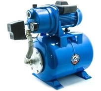 Станция автоматического водоснабжения ВАРЯГ НПЧ 950 К-24 (950 Вт, чугун, напор 43 м, производительность 45 л/мин, подключение 1") 0248