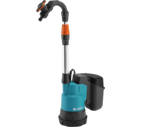 Насос для резервуаров Gardena 14602-55.000.00