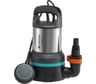 Дренажный насос для чистой воды Gardena 11000 09032-20.000.00