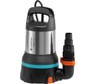 Дренажный насос для чистой воды Gardena 17000 Aquasensor 09036-20.000.00