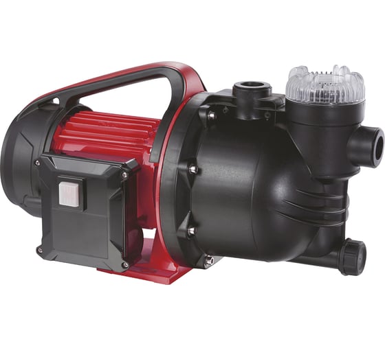 Насос вихревой центробежный EDON EPW 1200 24808