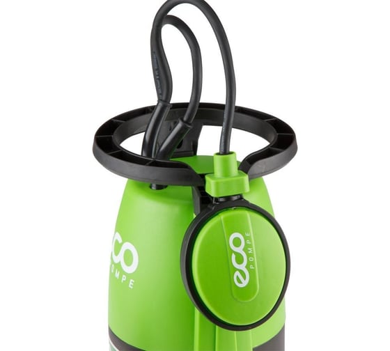 Насос погружной 3-в-1 ECO DP-606i EC4210-1