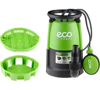 Насос погружной 3-в-1 ECO DP-916i EC4210-2