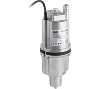 Насос вибрационный ECO CPV-309 EC4213-3
