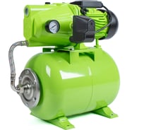 Станция автоматического водоснабжения ПОЛЕСАД СВ-1500-24Ч (1500Вт, 48м, 70л/мин) 020366