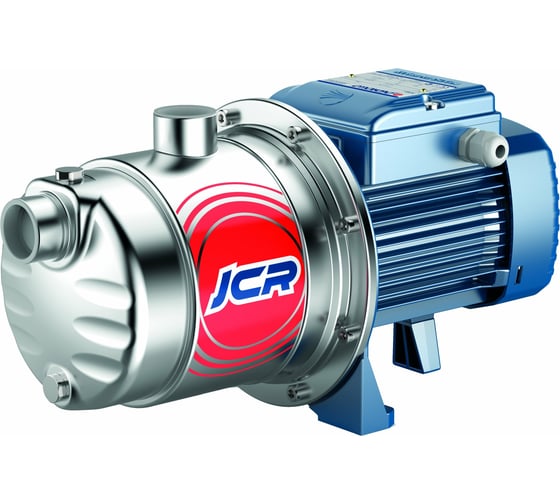 Насос PEDROLLO JCR 1 B 46JCN1B0A