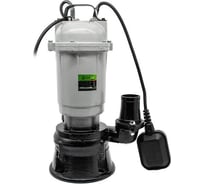 Фекальный насос ПОЛЕСАД ФН-950 (950 Вт, макс производ.250 л/мин, макс высота подъема 8м) (1/30) 020322