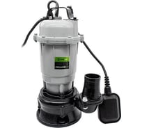 Фекальный насос ПОЛЕСАД ФН-550Б (550Вт, макс производ.280л/мин, макс высота подъема 7м) (1/36) 020323