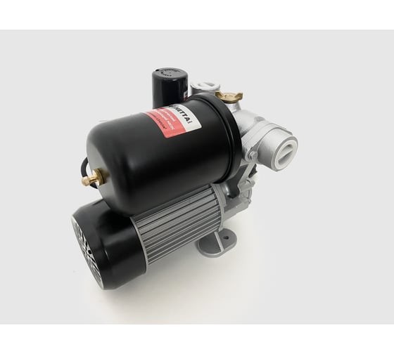 Автоматический самовсасывающий насос MAGNETTA 1AWZB370