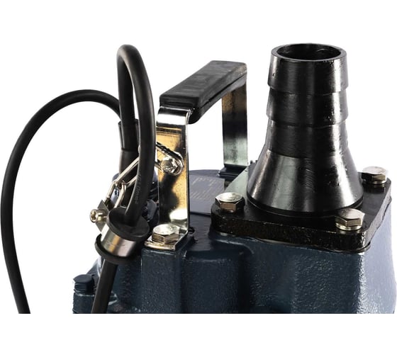Шламовый насос UNIPUMP USP 60-12-3,7 81072