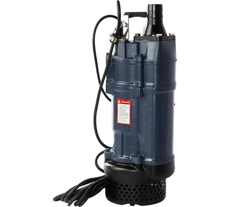 Шламовый насос UNIPUMP USP 12-30-3,7 15735